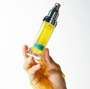 ⭐Skin Need⭐BNIB SEALED Algenist 1.0 OZ Genius LIQUID COLLAGEN Face Serum!$115Ret